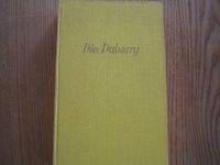 Die Dubarry, gebundene Ausgabe, 1950 Nordrhein-Westfalen - Bergisch Gladbach Vorschau