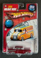 Hot Wheels 2006 Holiday Rods ´57 Chevy Bel Air Limited Edition Dortmund - Innenstadt-Nord Vorschau