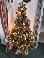Künstlicher Weihnachtsbaum Bayern - Goldbach Vorschau