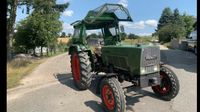 Fendt Farmer 3s Rheinland-Pfalz - Reichsthal Vorschau