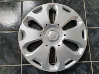 1x Ford Fiesta Fusion Ka Radkappe 14 Zoll 8V21-1130-EA Nordrhein-Westfalen - Versmold Vorschau