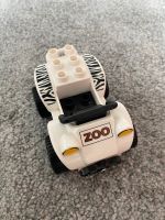 Lego Duplo Auto Quad Rheinland-Pfalz - Koblenz Vorschau