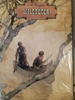 J.F. Cooper Wildtöter Eine Lederstrumpf-Erzählung 1951 Hessen - Wiesbaden Vorschau