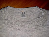 Leichtes Longsleeve ZARA ☆ Gr 122 128 Baden-Württemberg - Engen Vorschau