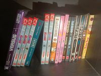 Manga Tauschliste/ Bleach, Iam Hero, Paradise Kiss, Nana etc Bayern - Neustadt b.Coburg Vorschau