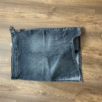 Jeansrock von TRF Denim Größe 38 Dresden - Kleinzschachwitz Vorschau