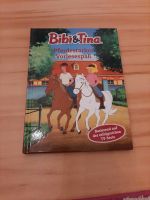 Bibi&Tina Kinderbuch Bayern - Lamerdingen Vorschau