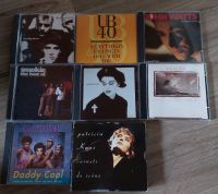 CD MIX 8 (P. Kaas, Madonna, Smokie, Boney M., UB40, Watts) Nordrhein-Westfalen - Mönchengladbach Vorschau