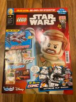 Lego Star Wars Magazin Nr.66 Aachen - Aachen-Haaren Vorschau