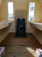 Mobile Sauna Hessen - Butzbach Vorschau