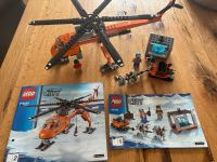 Lego 60034 Hubschrauber Nordrhein-Westfalen - Lippstadt Vorschau