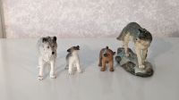 Schleich Wolfsfamilie Bayern - Kammlach Vorschau