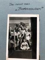 Fotoalbum Reichsarbeiter Dienst RAD Militaria Nordrhein-Westfalen - Lübbecke  Vorschau