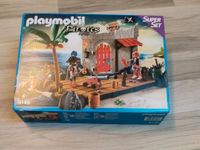 Playmobil Pirates Super Set Nordrhein-Westfalen - Wadersloh Vorschau