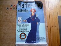 kunstdruck jugendstil kaffee hag werbung sehr schön Rheinland-Pfalz - Neuwied Vorschau