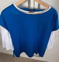 Someday Pullover Royalblau Gr. 36 Bayern - Pfaffenhofen a.d. Ilm Vorschau