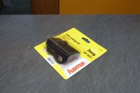 Hama USB-Ladegerät "Travel" für Sony NP-BX1 (00081389) - Neuware Pankow - Prenzlauer Berg Vorschau