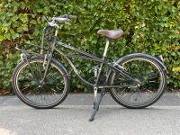 Lastenfahrrad Fahrrad für Kind/ Kinder  24 Zoll, Marke: Gazelle Kr. München - Unterschleißheim Vorschau