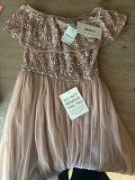 Brautjungfer Kleid , Midikleid NEU mit Etikett Gr. 36 - 38 Bayern - Gröbenzell Vorschau