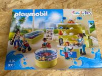 Playmobil Family Fun Aquarium Shop 9061 Bayern - Essenbach Vorschau