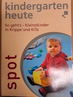 ☆ Kindergarten heute  ☆ Fachliteratur  ☆ gebraucht ☆ Baden-Württemberg - Heilbronn Vorschau