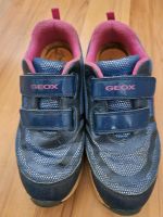 Blinkende Schuhe Geox Gr.35 Schleswig-Holstein - Bargteheide Vorschau