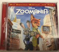 Zoomania CD Hessen - Weilmünster Vorschau