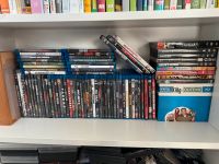 Blu Ray, 4 K, und DVDs Nordrhein-Westfalen - Oberhausen Vorschau