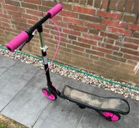 Space Scooter - Wipproller Hudora Herzogtum Lauenburg - Brunstorf Vorschau