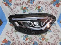 MERCEDES GLA W247 LED PERFORMANCE Scheinwerfer links A2479063505 Niedersachsen - Leiferde Vorschau