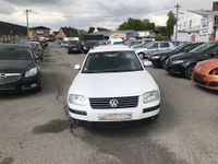 Vw Passat 3BG Schlachtfest AUB-EEN-LB9A Niedersachsen - Belm Vorschau