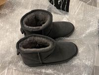 Verkaufe neue Winterstiefel gr 38 Bremen - Huchting Vorschau