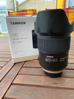 Tamron 35mm F/1.4 Di  USD Nikon Berlin - Hellersdorf Vorschau