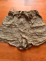 H&M - Schnürshorts - Größe 46 Nordrhein-Westfalen - Bornheim Vorschau