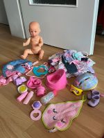 Baby Born Puppe + Zubehör Nordrhein-Westfalen - Essen-Margarethenhöhe Vorschau