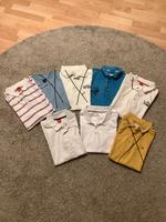 5x Polo Shirts Gr. L von T. Tailer, s. Oliver, ,… Baden-Württemberg - Ottersweier Vorschau