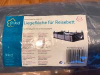 Fillikid Liegefläche Reisebett Neugeborene 60x120 Nordrhein-Westfalen - Gummersbach Vorschau