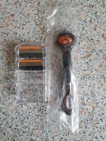 Gillette Fusion pro glide Flexball Rasierer NEU + 2 Klingen NEU Bayern - Fürth Vorschau