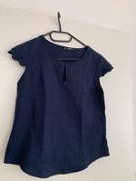 Blaue Bluse Bayern - Fuchsstadt Vorschau