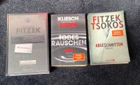 diverse Bücher von Fitzek Thüringen - Greußen Vorschau