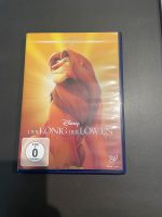 Dvd Disney König der Löwen Kr. Passau - Passau Vorschau