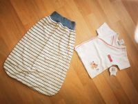 Baby Wickelshirt und Sommerschlafsack, neu Brandenburg - Potsdam Vorschau