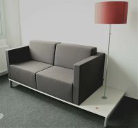 Sofa Longue Wartecouch Couch Wartezimmer Sessel München - Trudering-Riem Vorschau