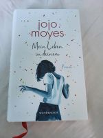 Jojo Moyes "Mein Leben in deinem" Buch Sachsen - Annaberg-Buchholz Vorschau