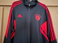 FC Bayern München Adidas Trainingsjacke XXL Hessen - Ronshausen Vorschau