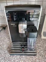 Saeco Kaffeemaschine mit Mangel Niedersachsen - Norden Vorschau