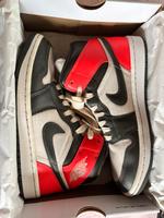 Air Jordan MID SE Saarland - Völklingen Vorschau