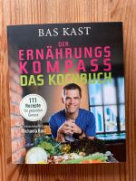 Der Ernährungskompass Das Kochbuch Bas Kast 111 gesunde Rezepte Baden-Württemberg - Walldorf Vorschau