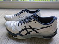 Asics Schuhe Blast FF 2 Damen Handballschuhe/ Volleyballschuhe Nordrhein-Westfalen - Holzwickede Vorschau