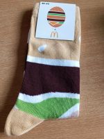 McDonald's Socken Ostern 2024 NEU!!! Größe 40-44 Bayern - Gemünden a. Main Vorschau